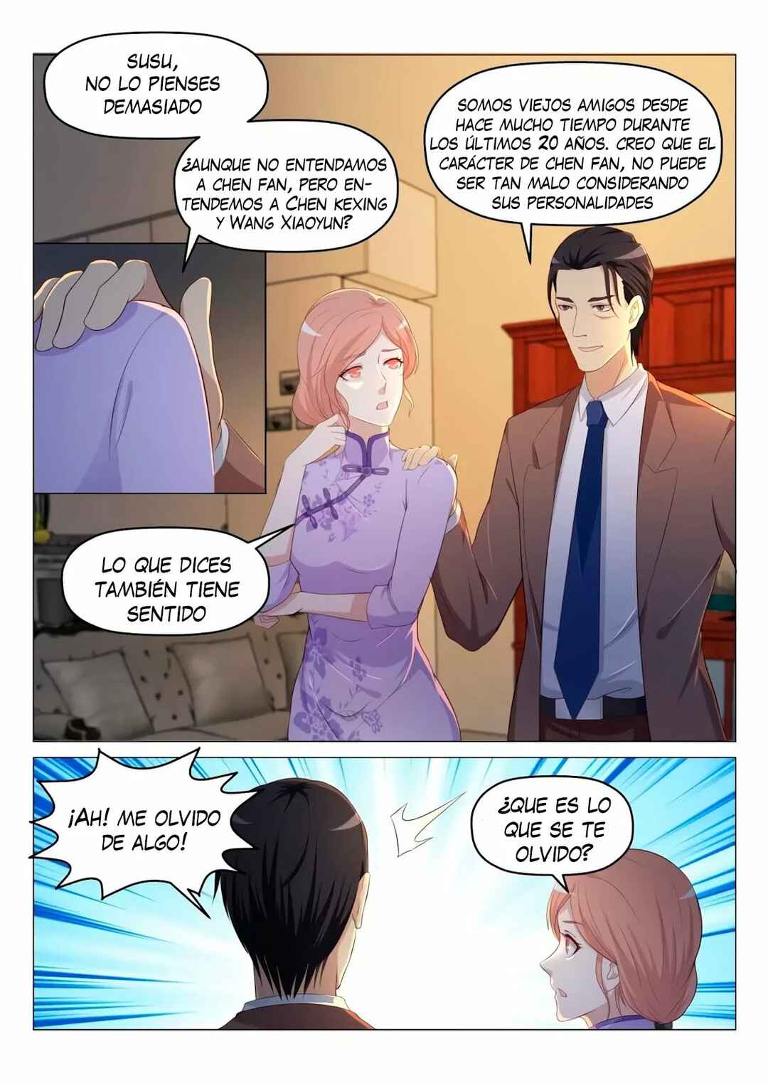 Chapter 185 - Page 11