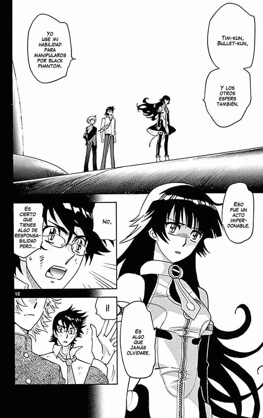 Chapter 370 - Page 12