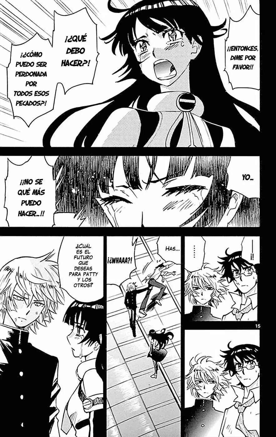 Chapter 370 - Page 15