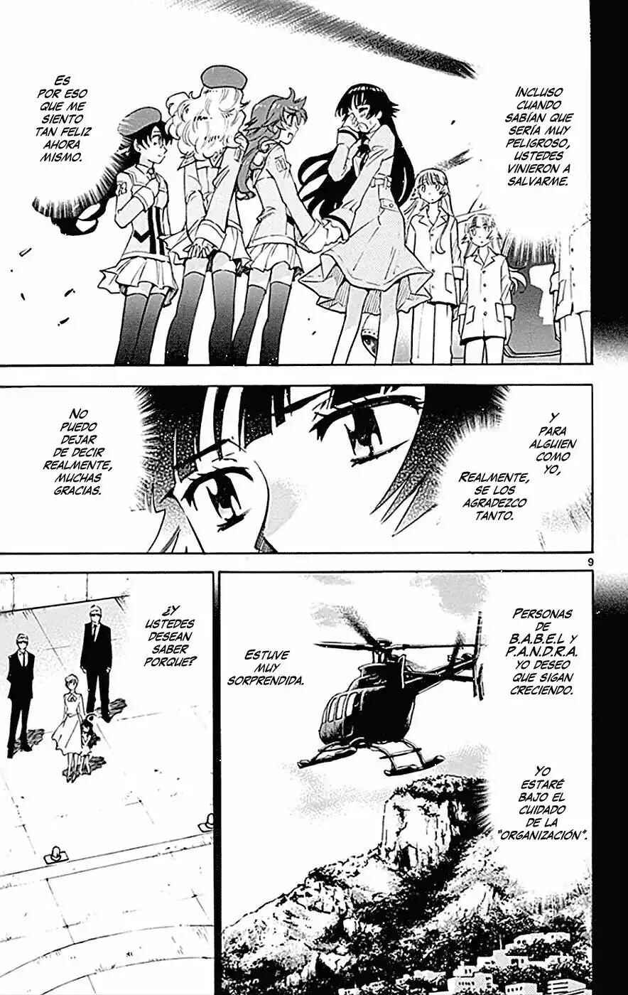Chapter 370 - Page 9
