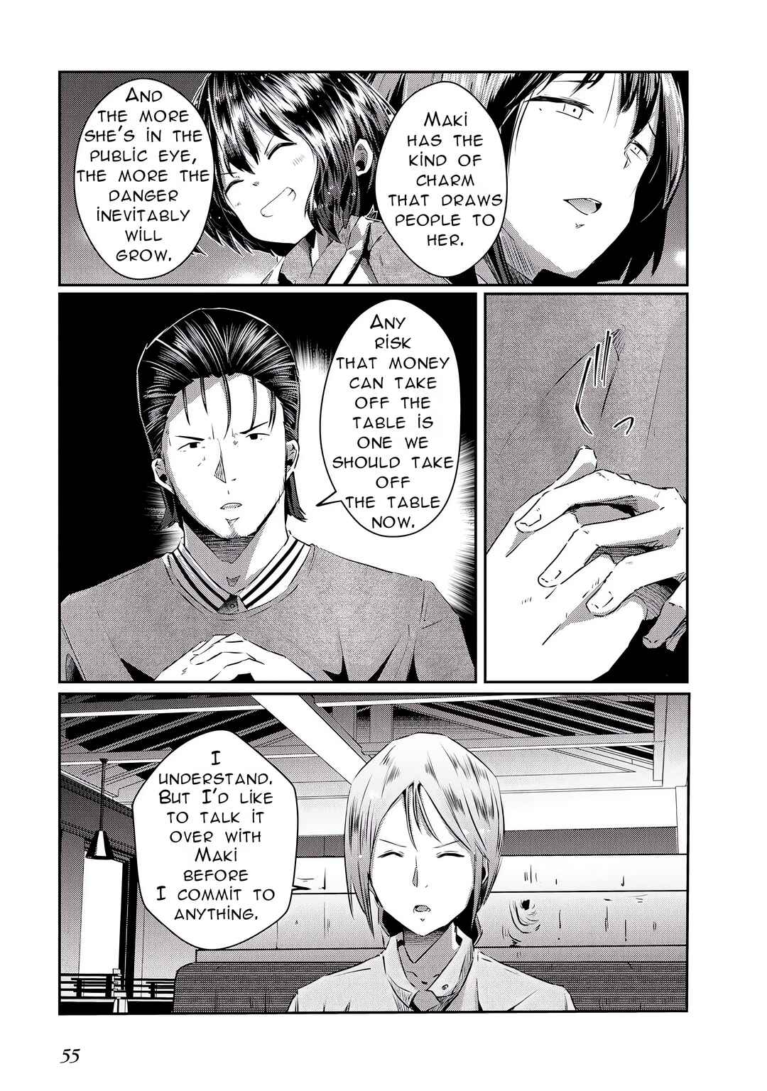 Chapter 13 - Page 21