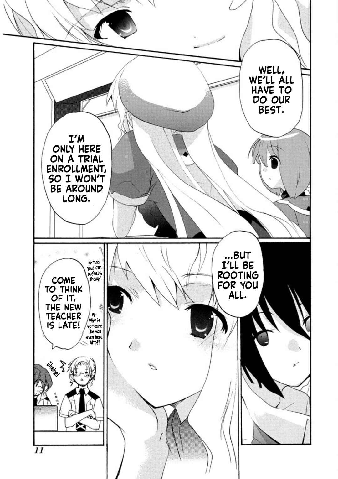 Chapter 1 - Page 11