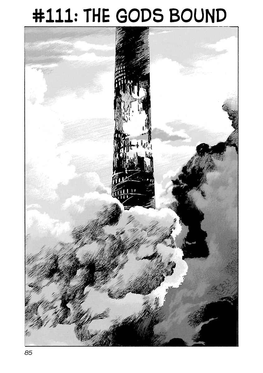 Chapter 111 - Page 1