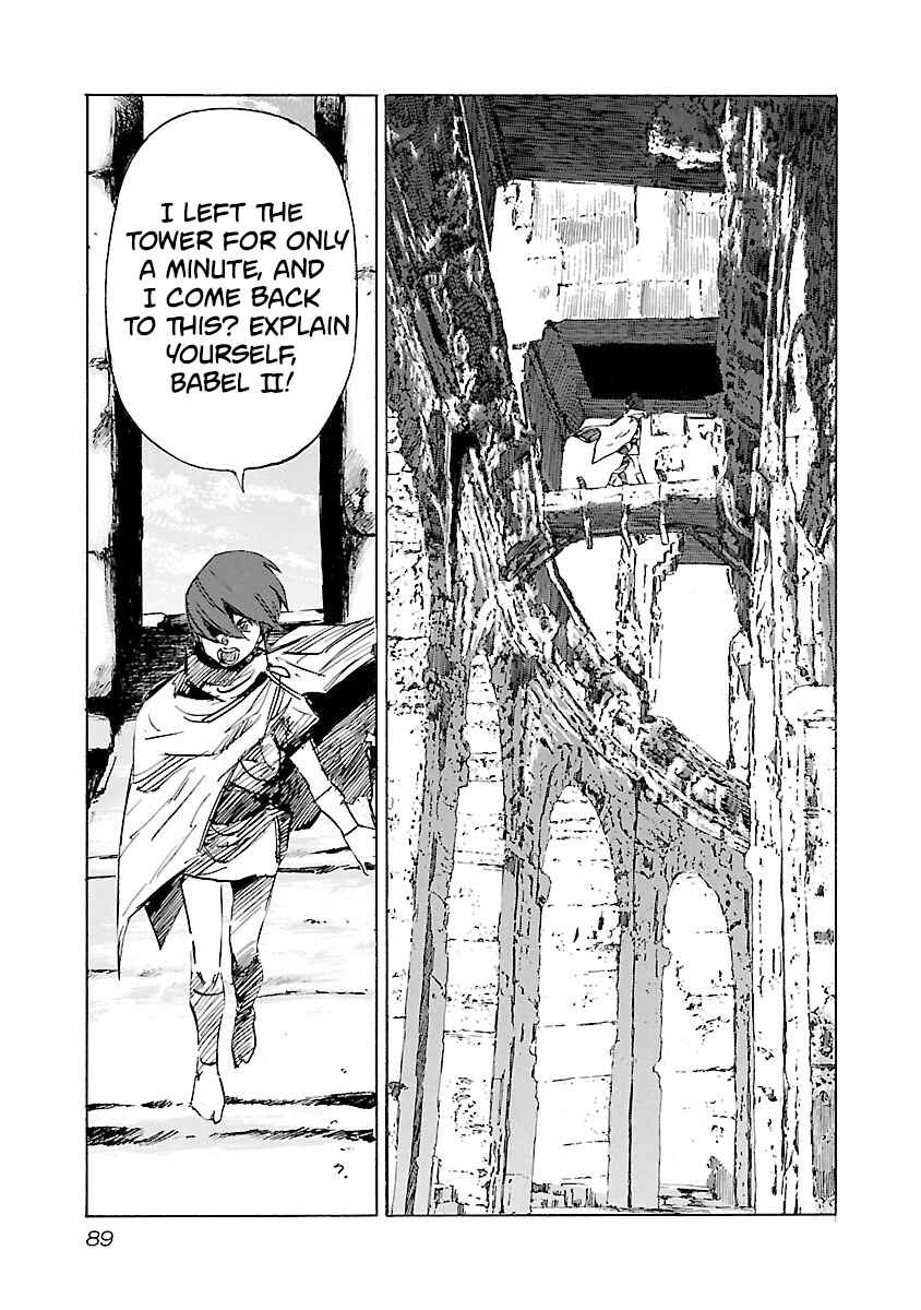 Chapter 111 - Page 4