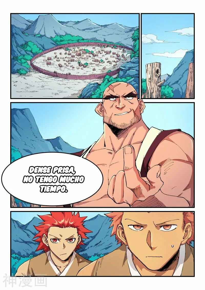 Chapter 532 - Page 3