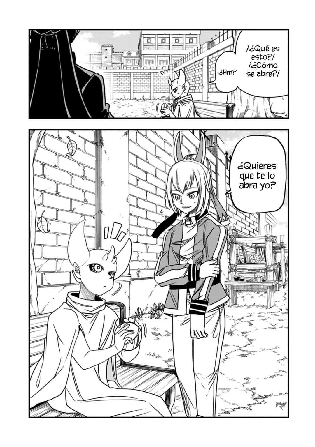 Chapter 72 - Page 28