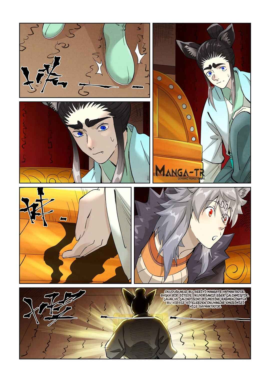 Chapter 392 - Page 4