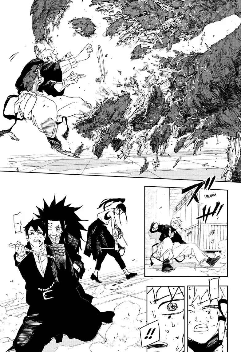 Chapter 81 - Page 12