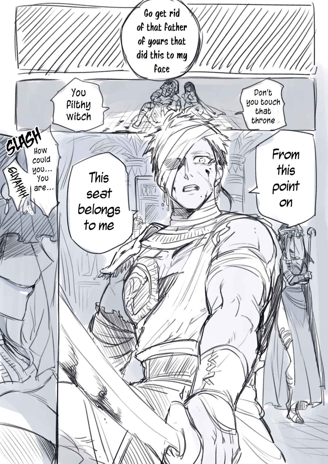 Chapter 1 - Page 2