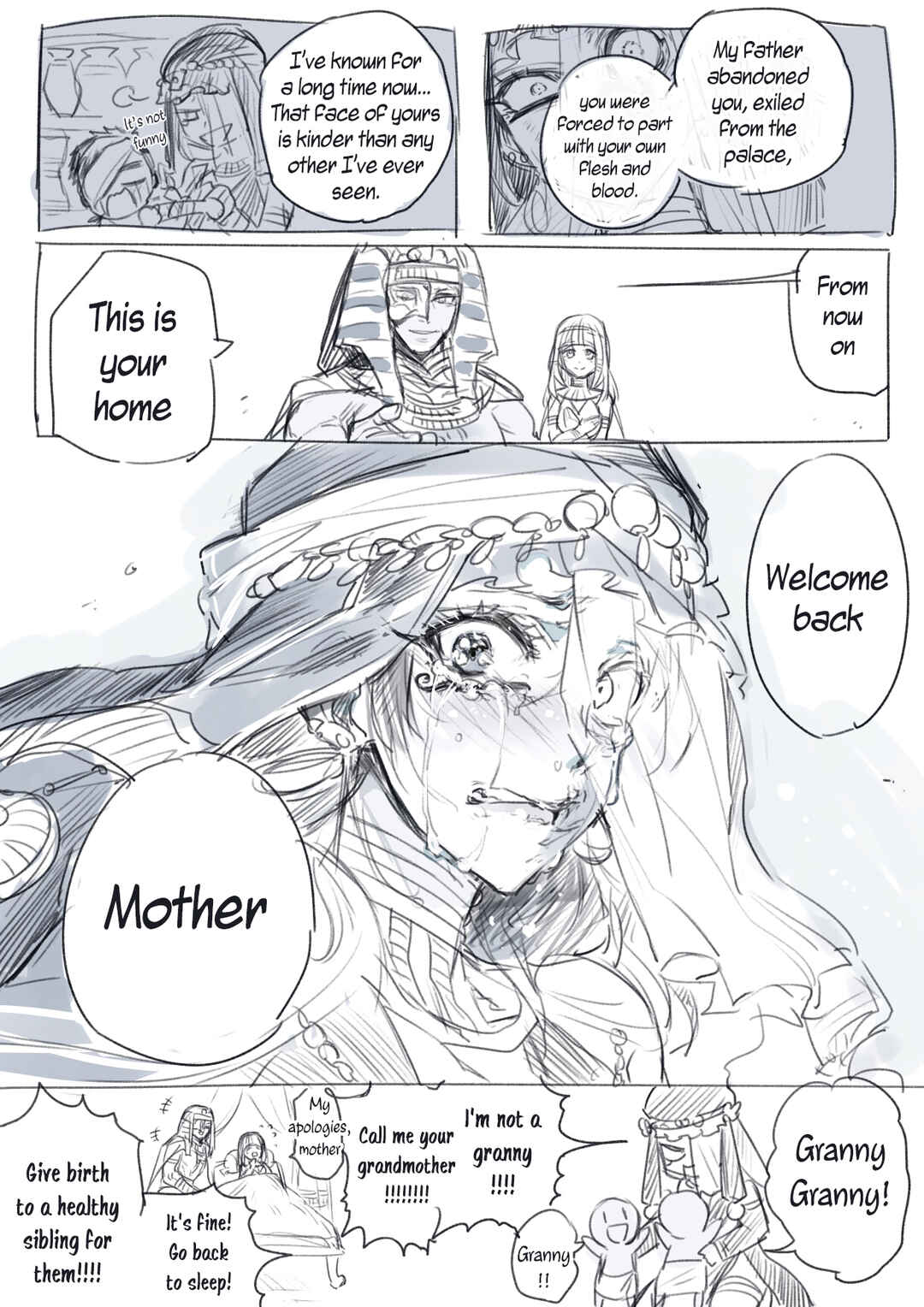 Chapter 1 - Page 4
