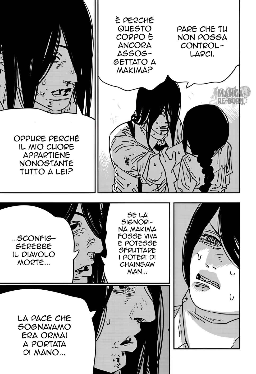 Chapter 151 - Page 9