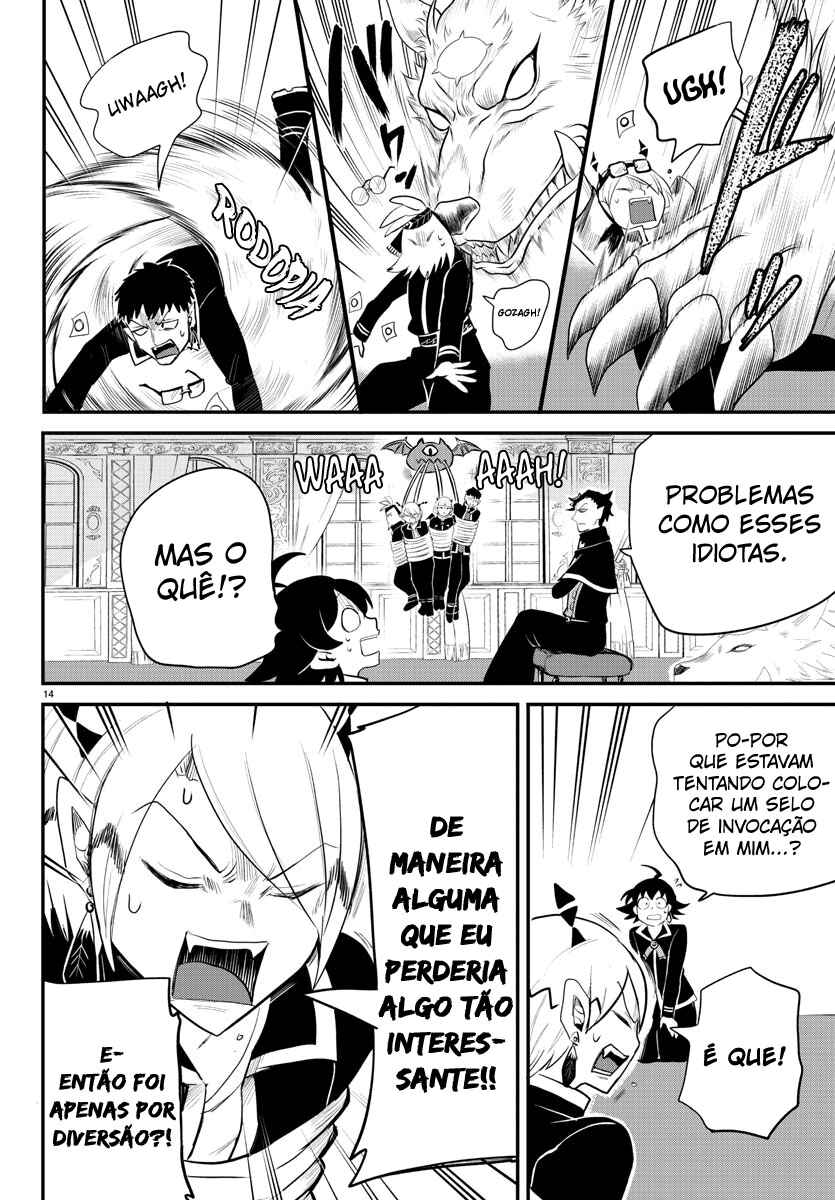 Chapter 217 - Page 15