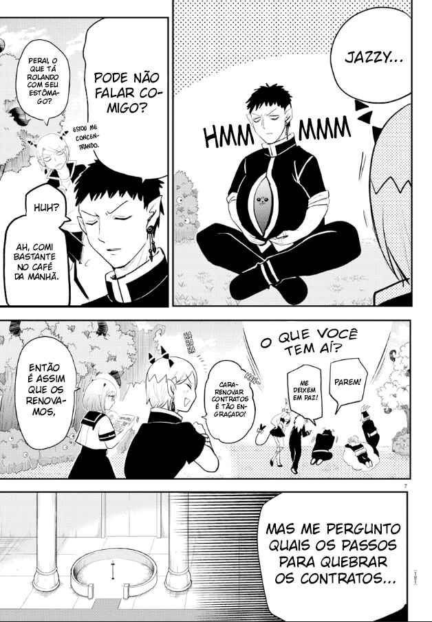 Chapter 217 - Page 8