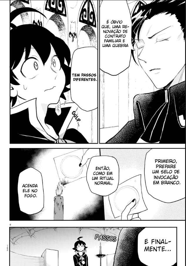Chapter 217 - Page 9