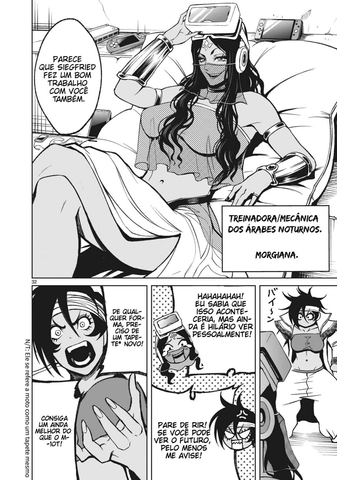 Chapter 13 - Page 32