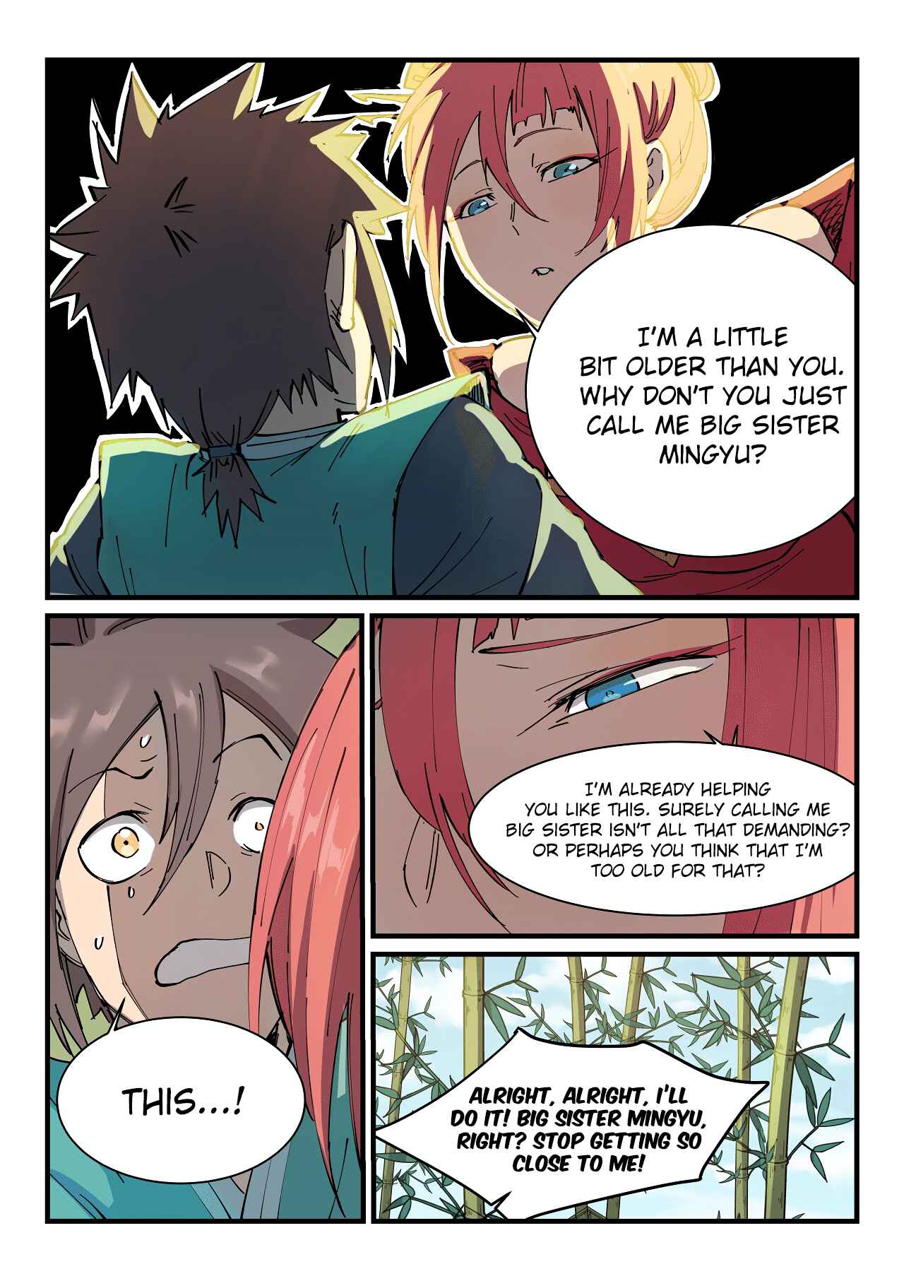 Chapter 348 - Page 6