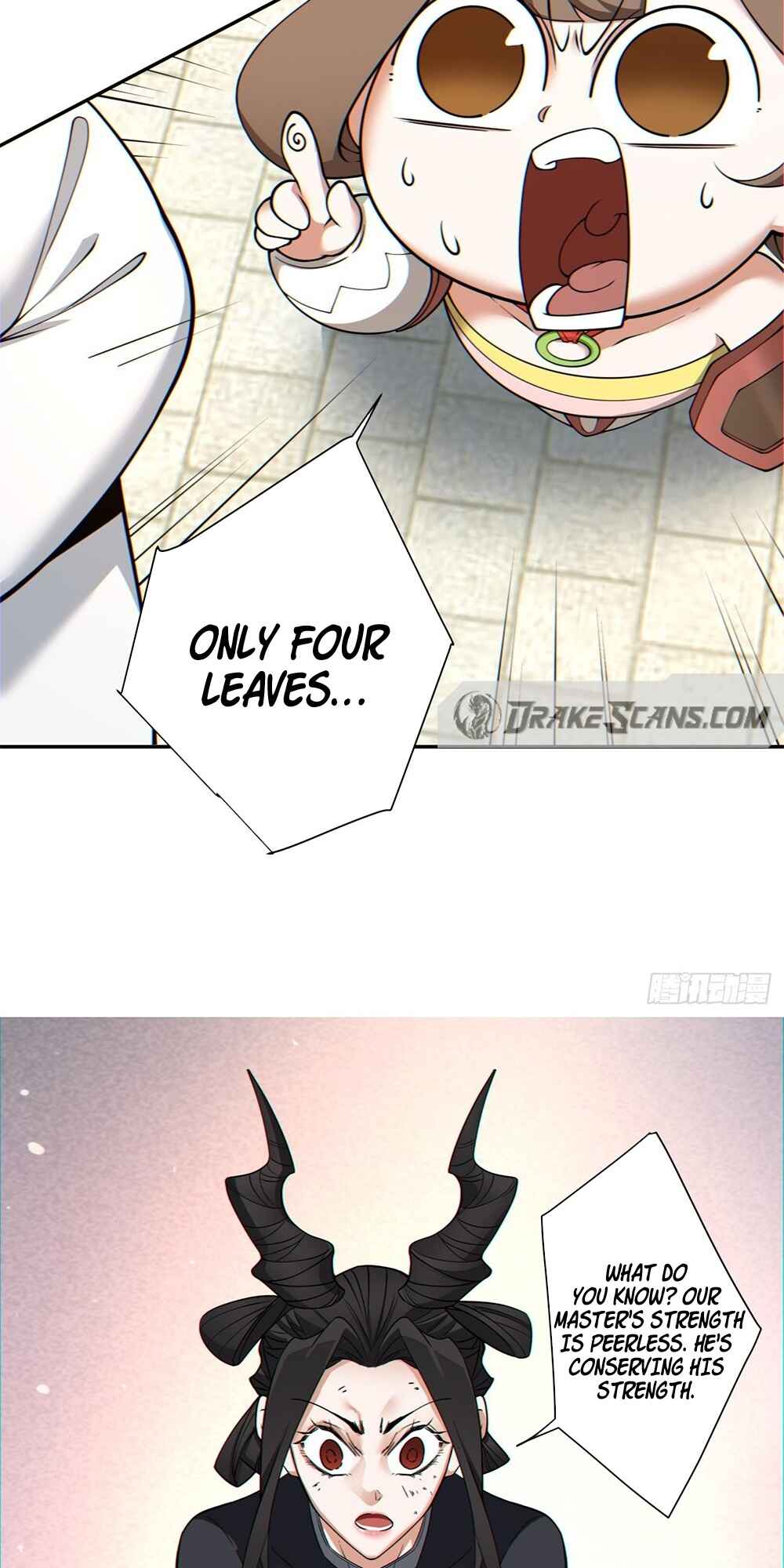 Chapter 93 - Page 11