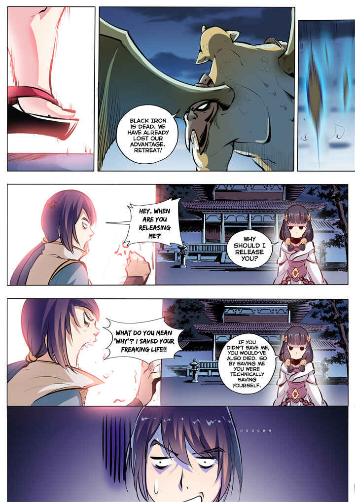 Chapter 37 - Page 10