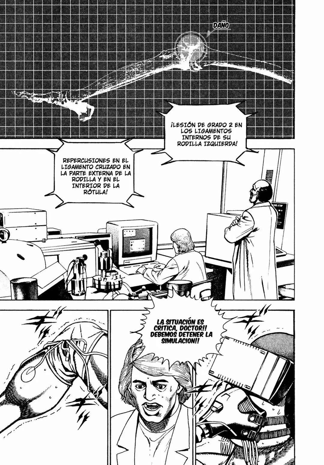 Chapter 222 - Page 10