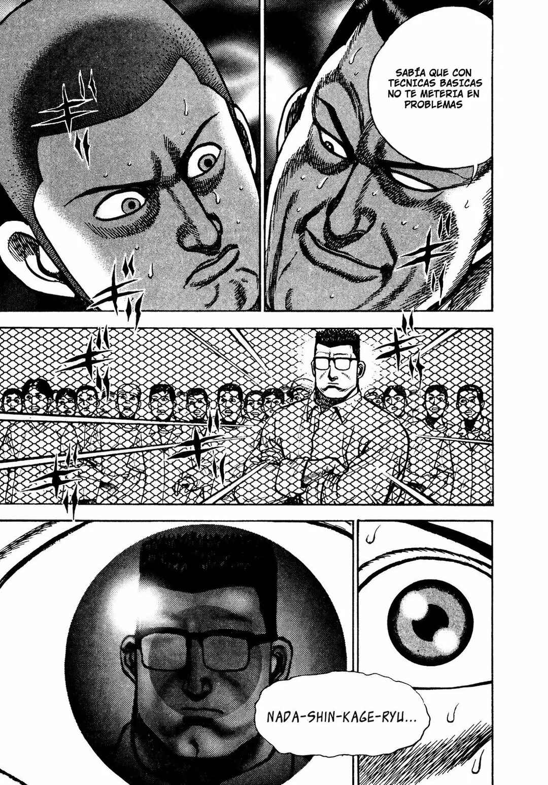 Chapter 222 - Page 4