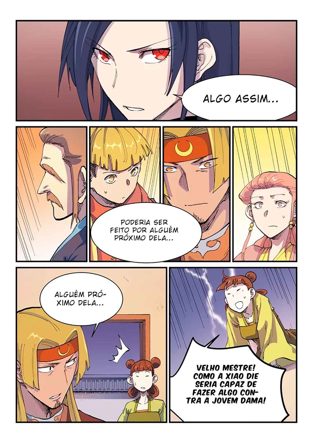 Chapter 575 - Page 6