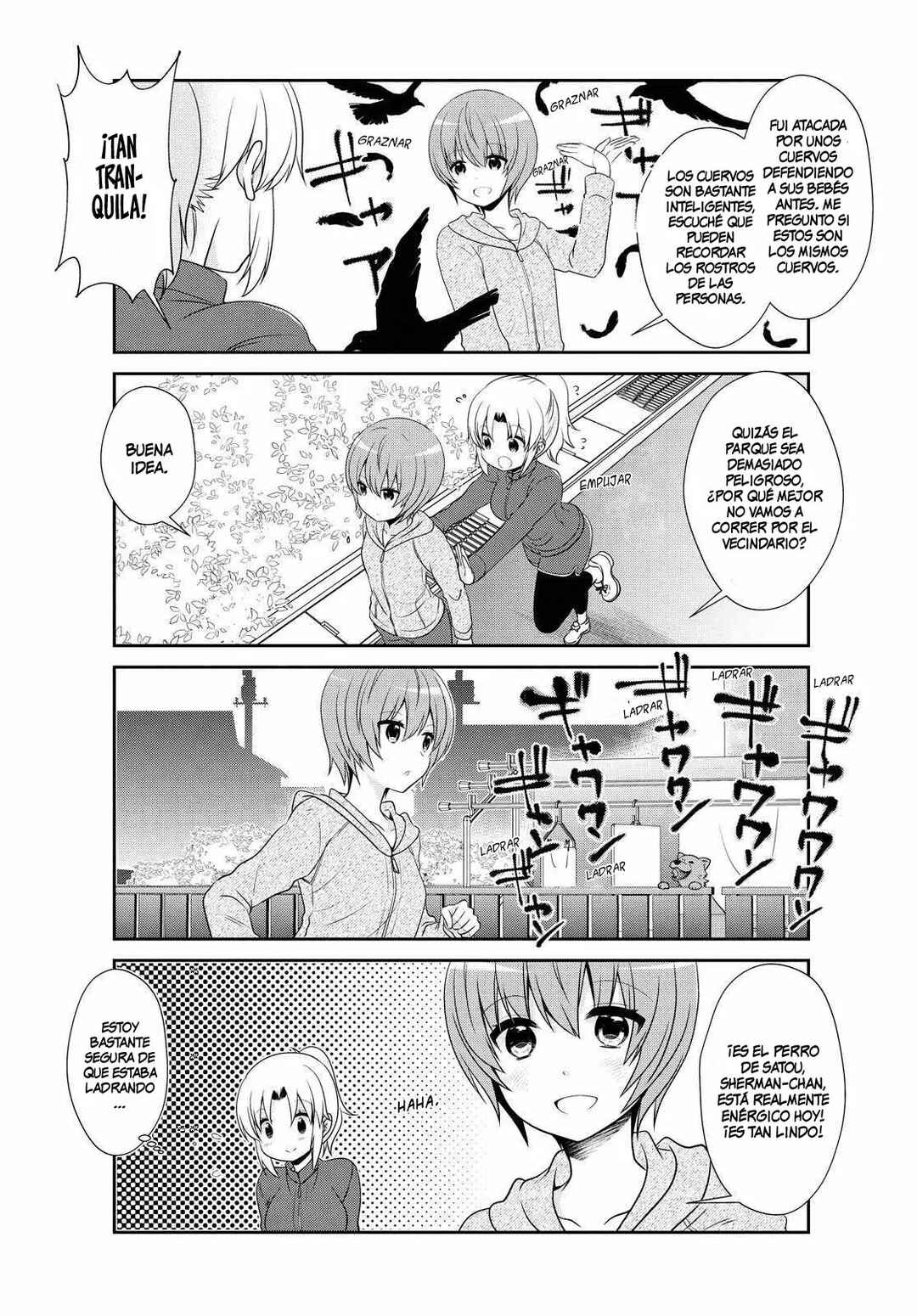 Chapter 147 - Page 12