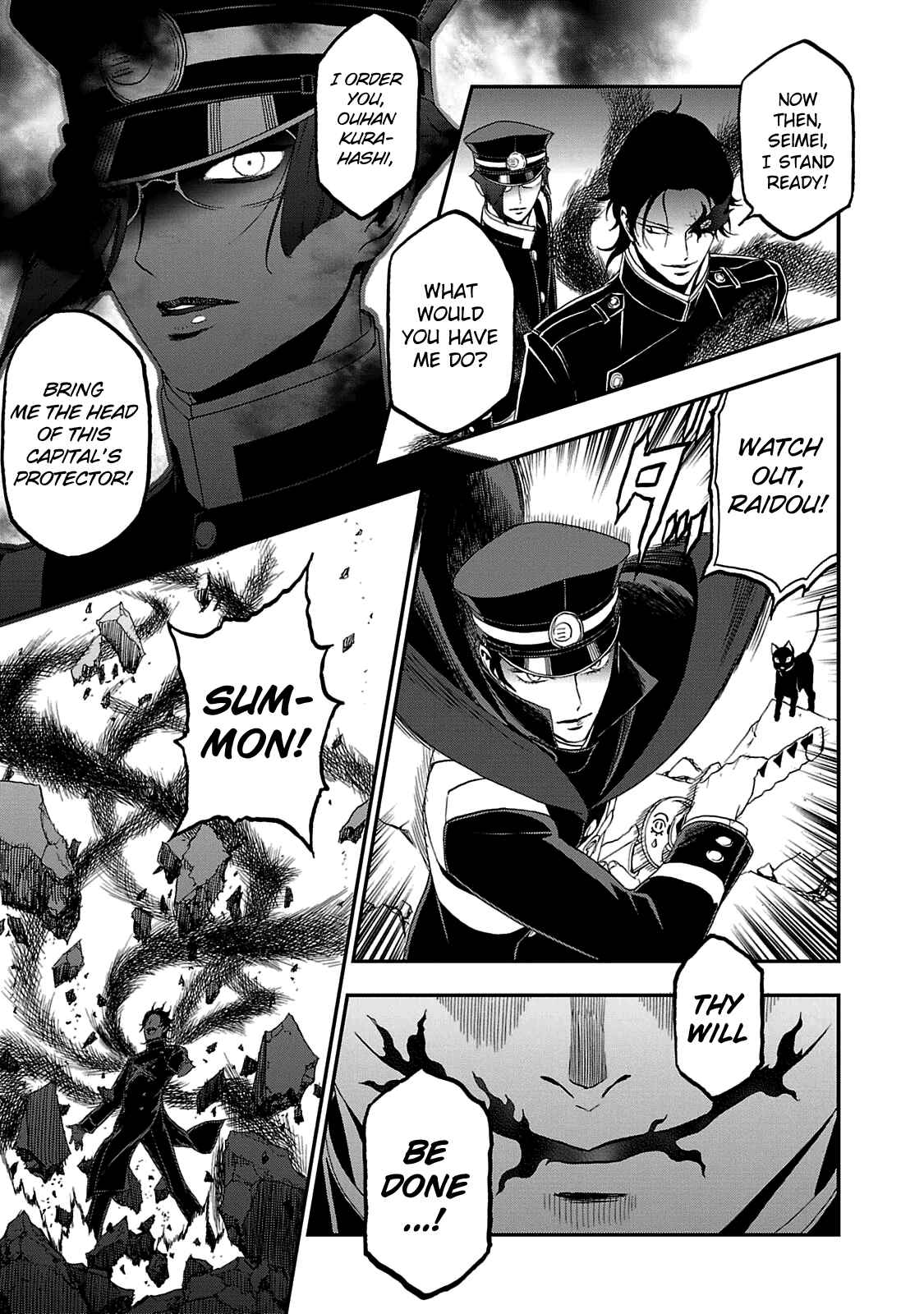 Chapter 27 - Page 25