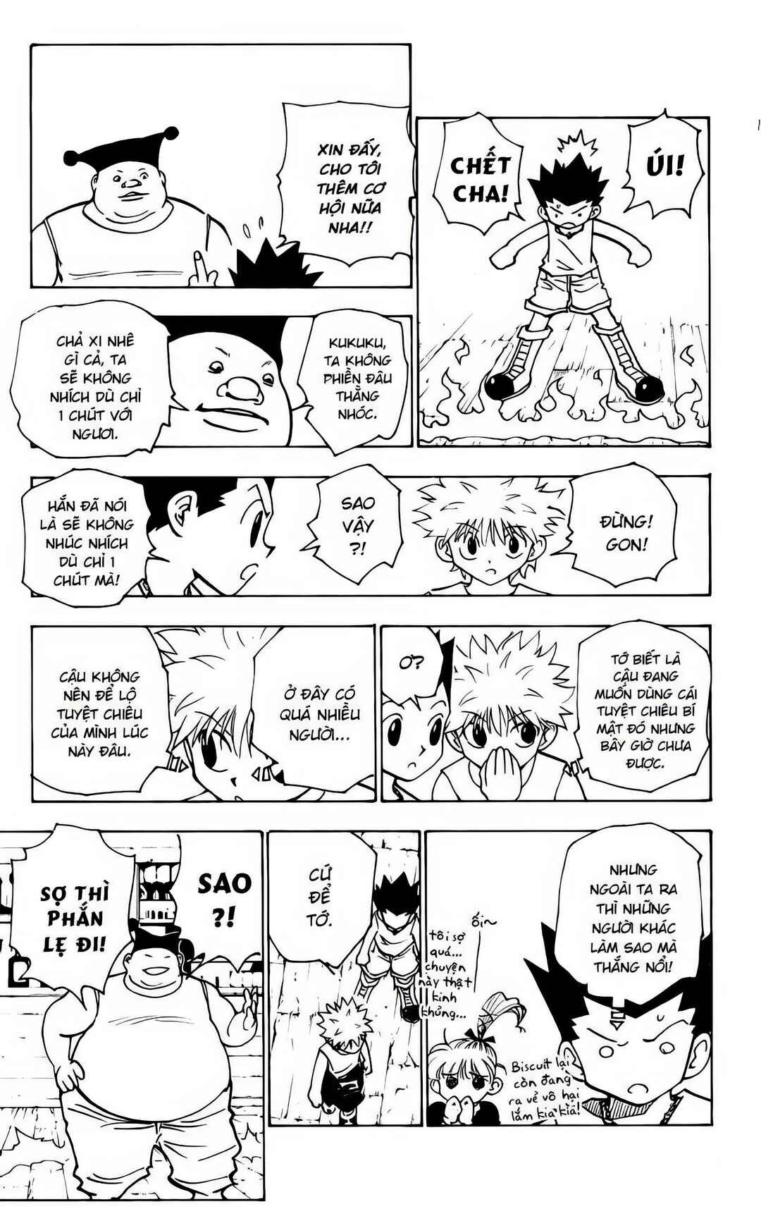 Chapter 156 - Page 5
