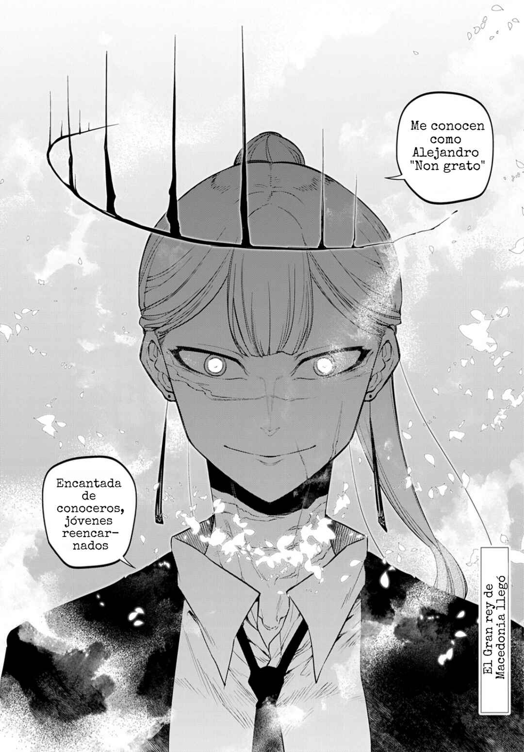Chapter 72 - Page 23