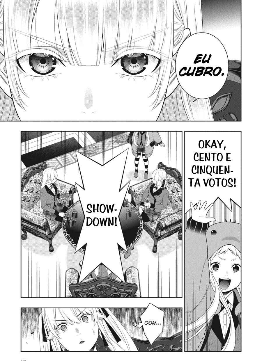 Chapter 92 - Page 17