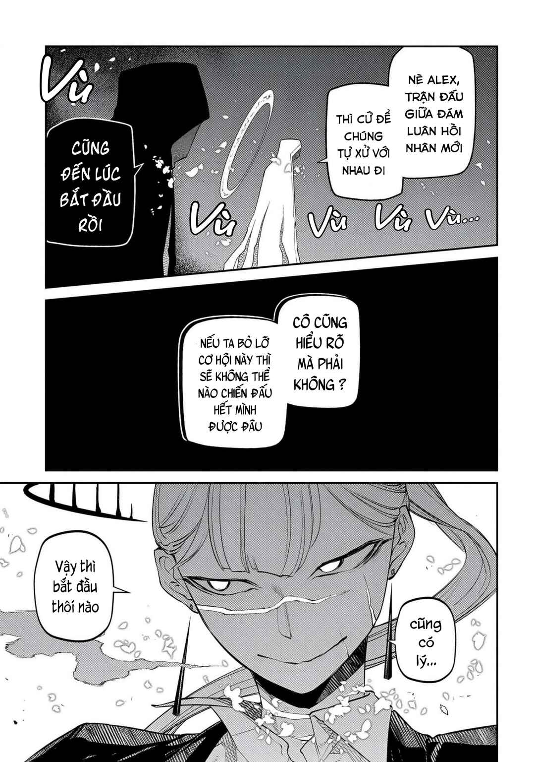 Chapter 100 - Page 10