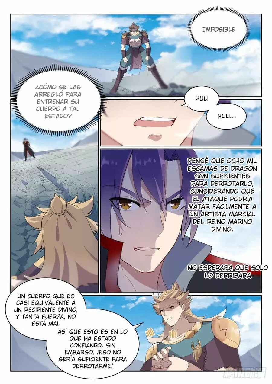 Chapter 527 - Page 9