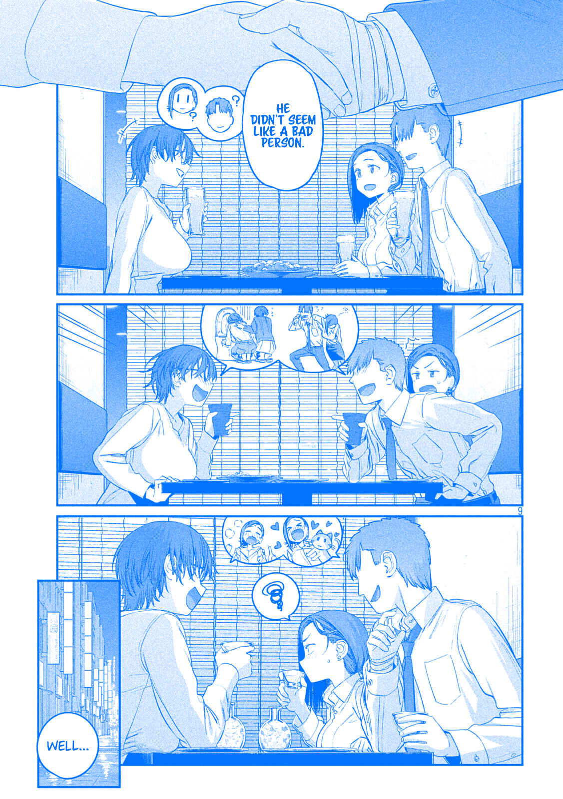 Chapter 37 - Page 9