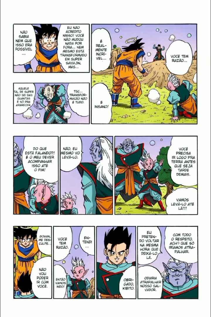 Chapter 496 - Page 7