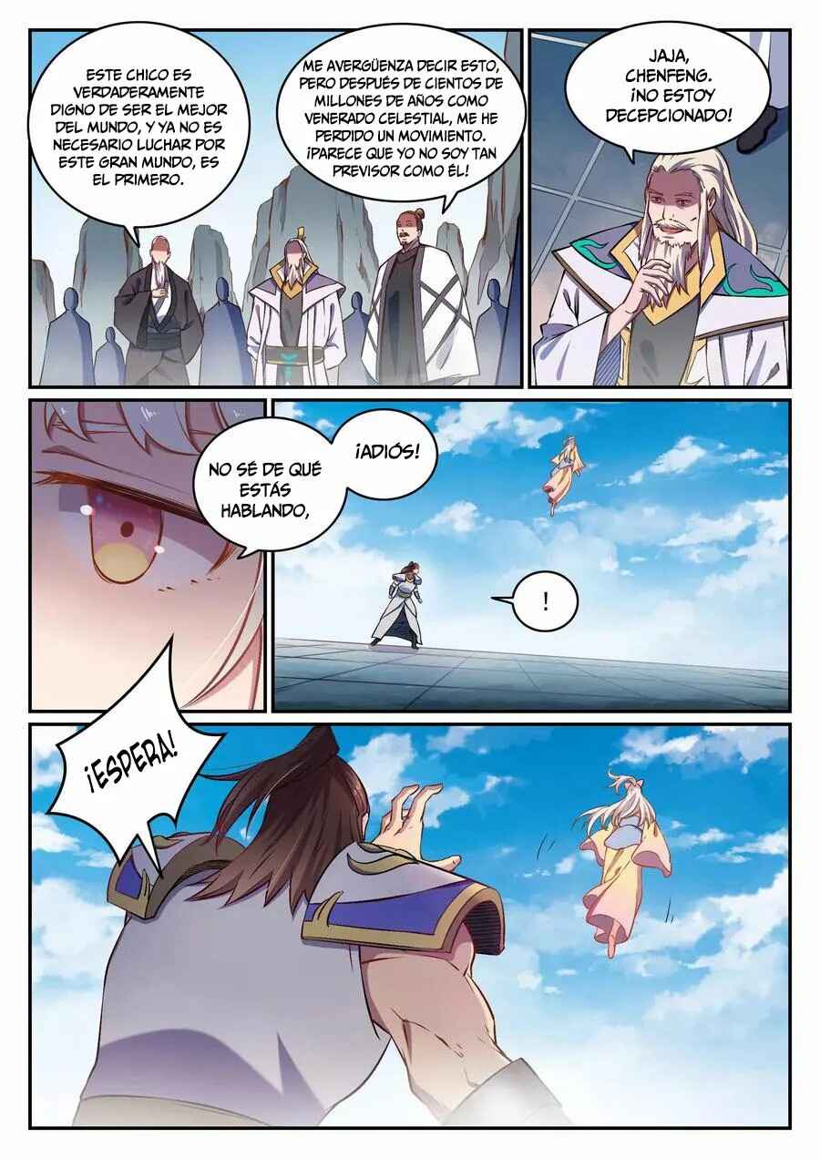 Chapter 652 - Page 6