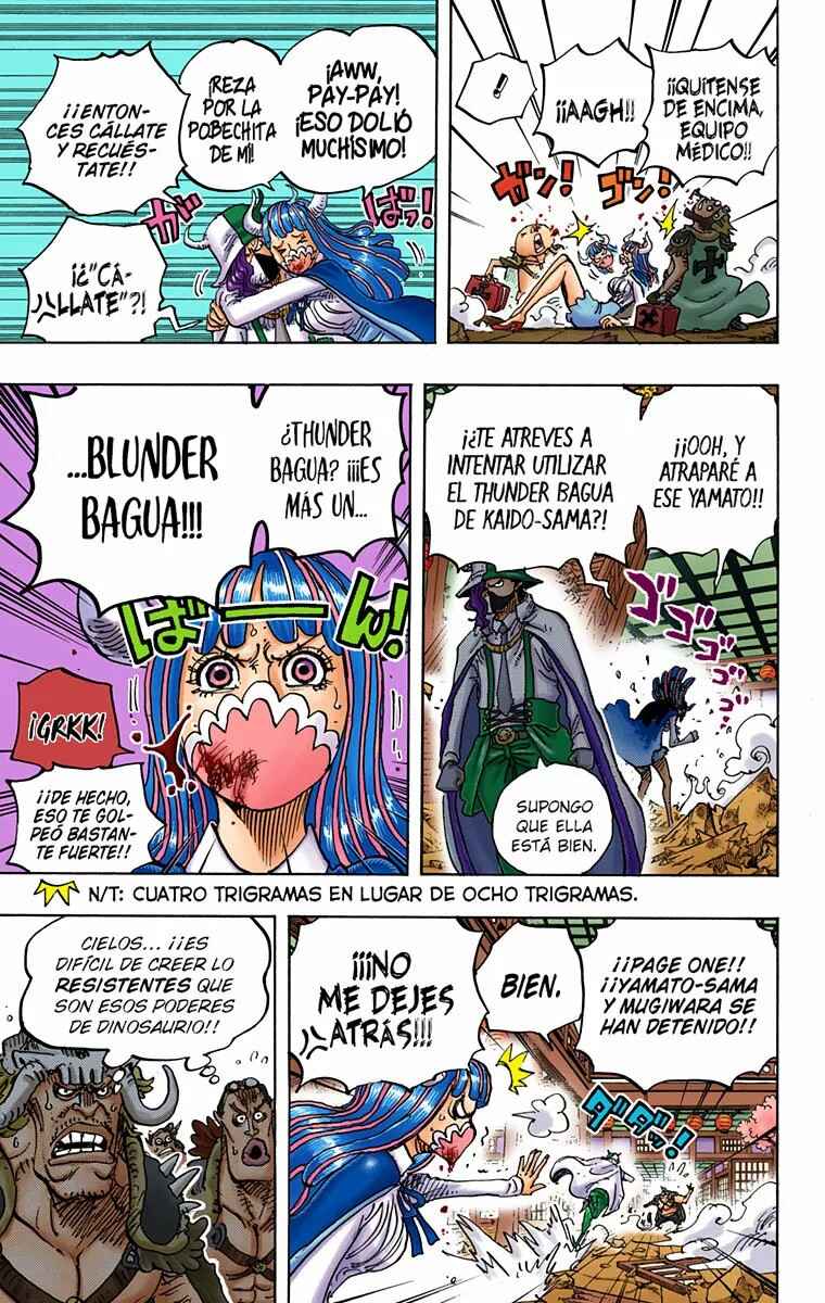 Chapter 984 - Page 3