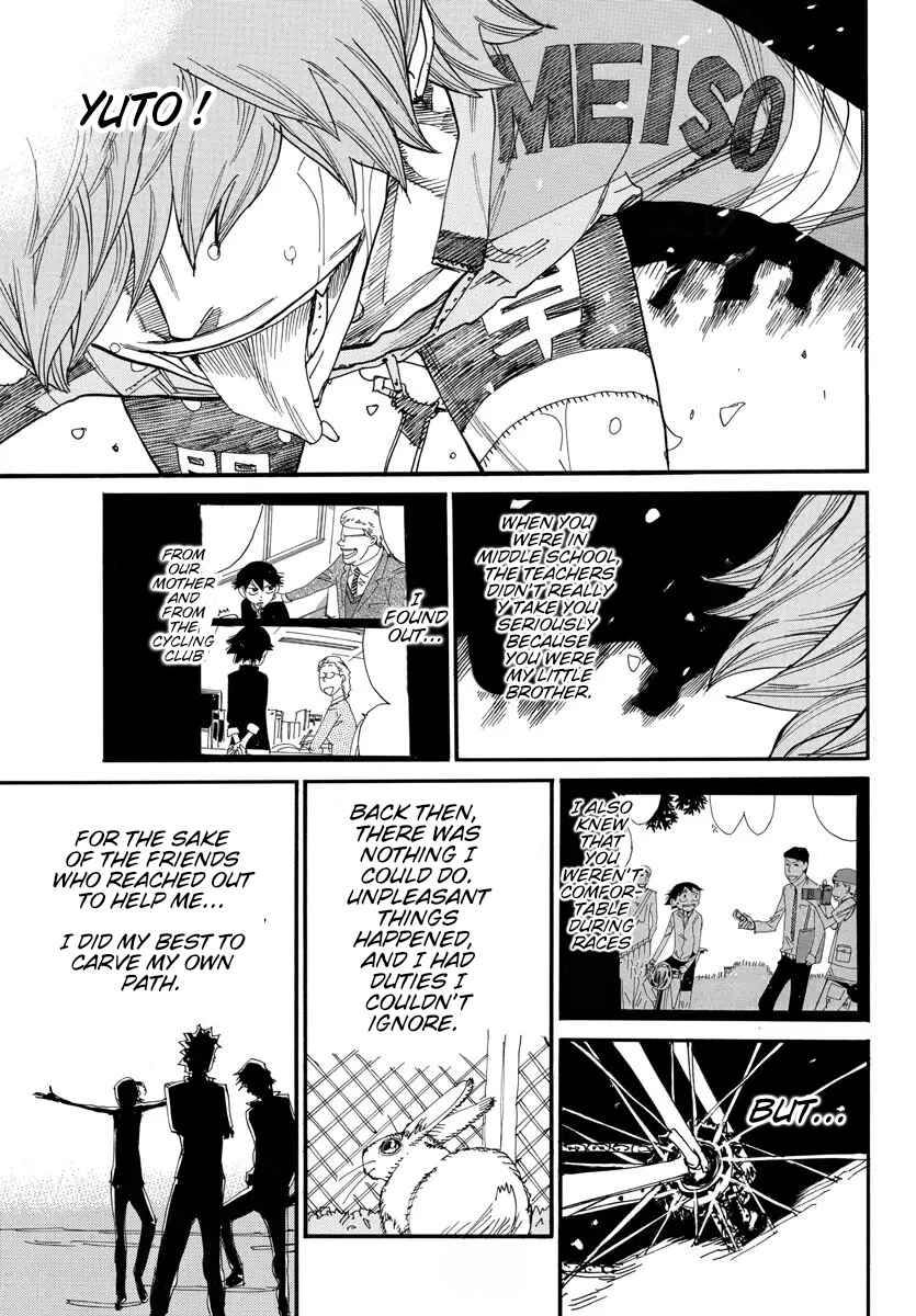 Chapter 672 - Page 10