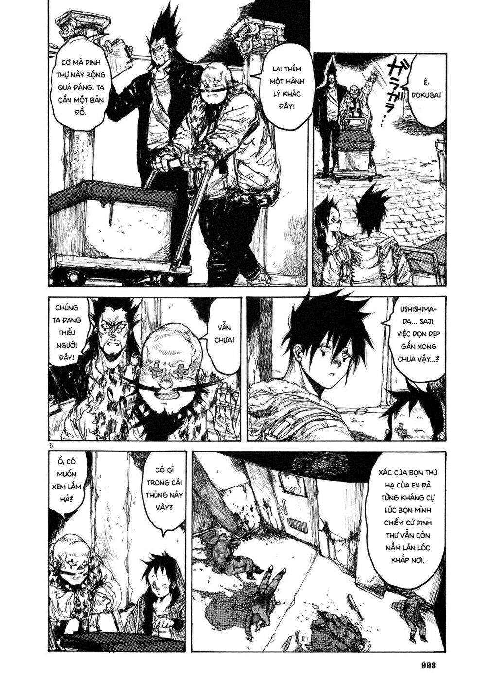 Chapter 74 - Page 13