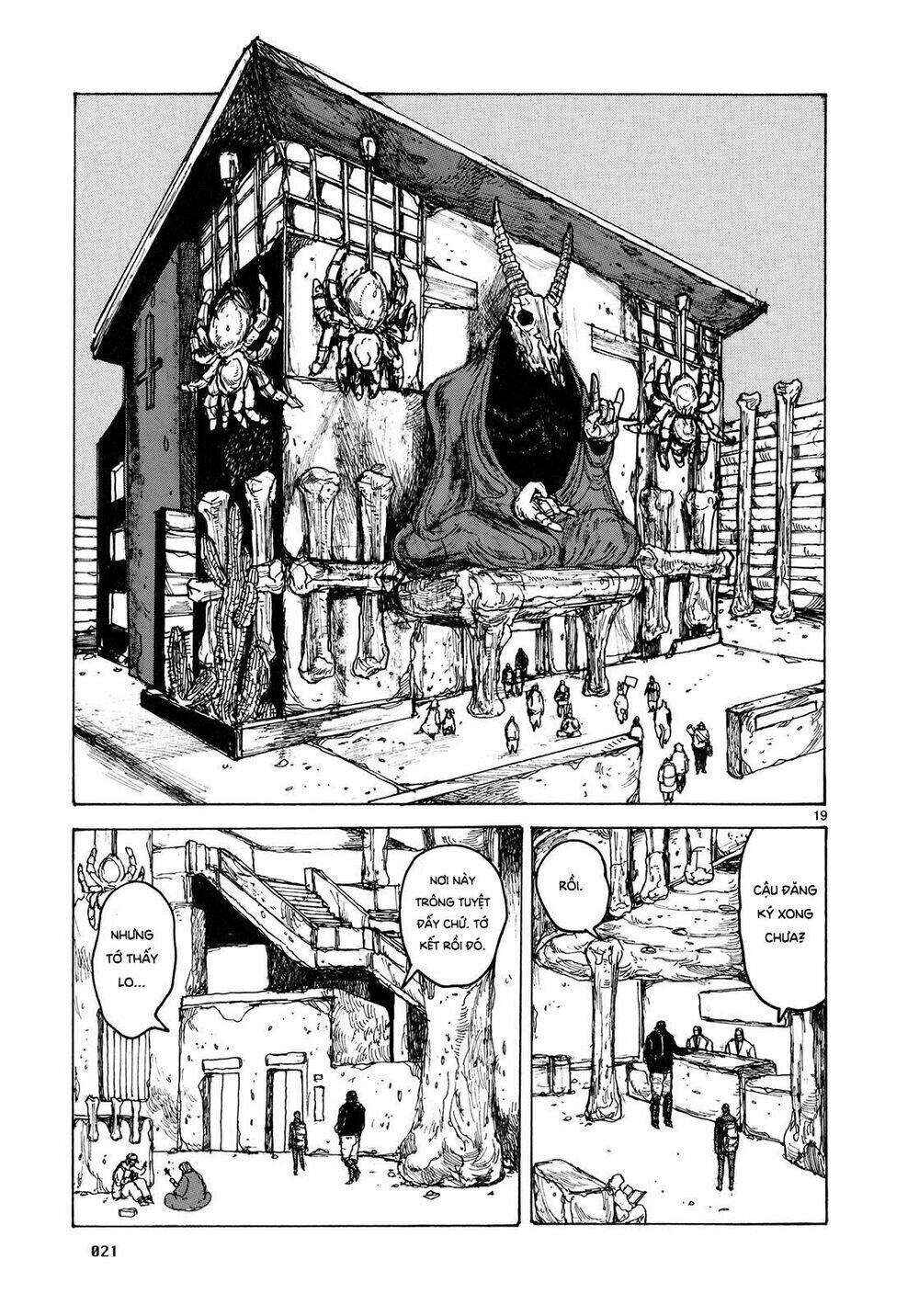 Chapter 74 - Page 26