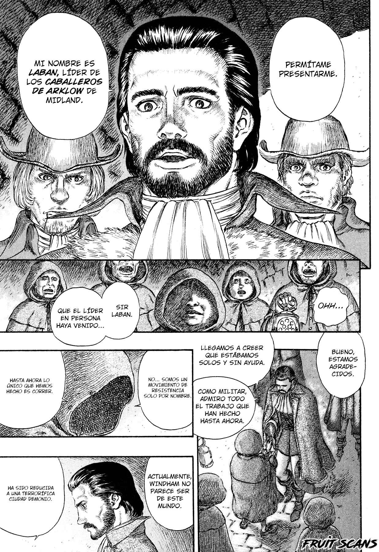 Chapter 230 - Page 7