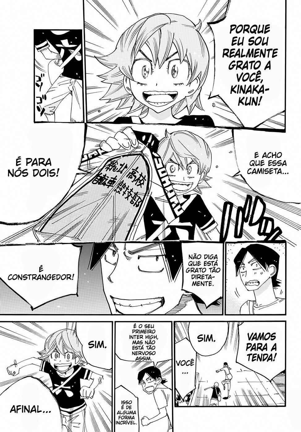 Chapter 756 - Page 13