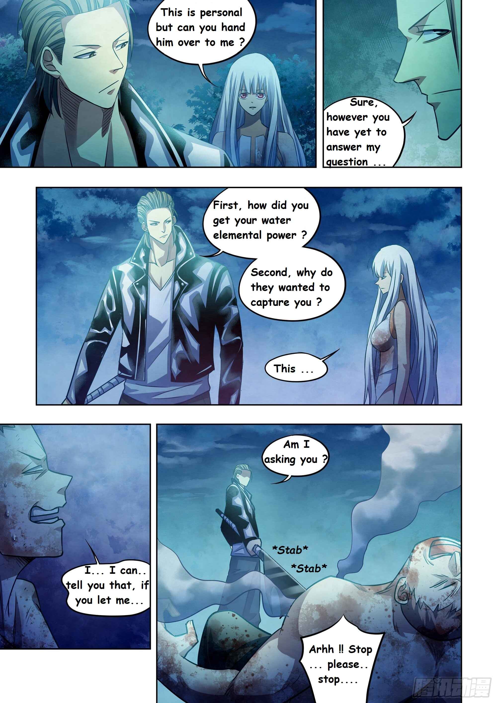 Chapter 347 - Page 10