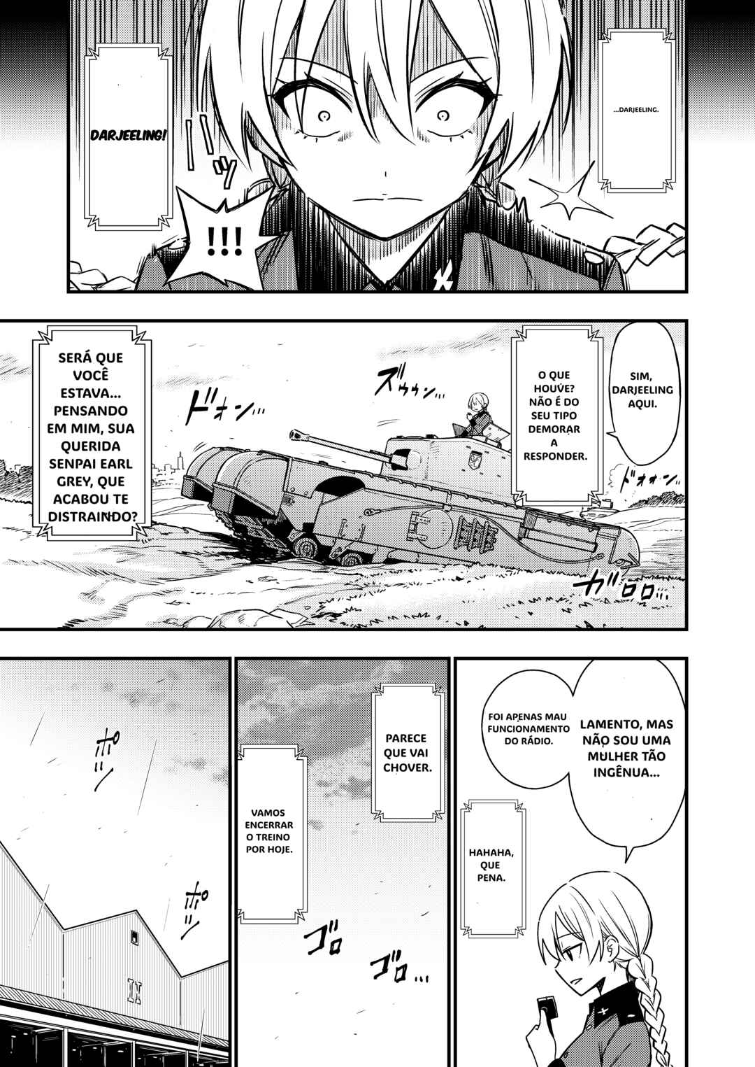 Chapter 0 - Page 6