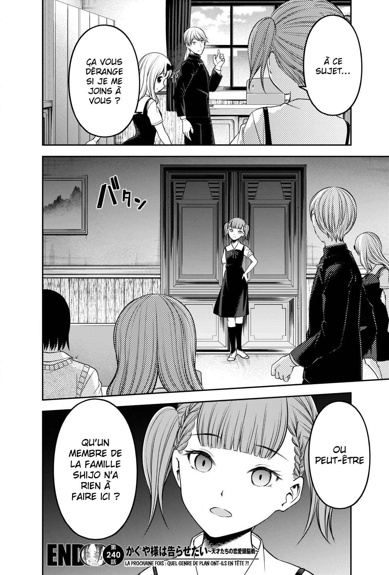 Chapter 250 - Page 18