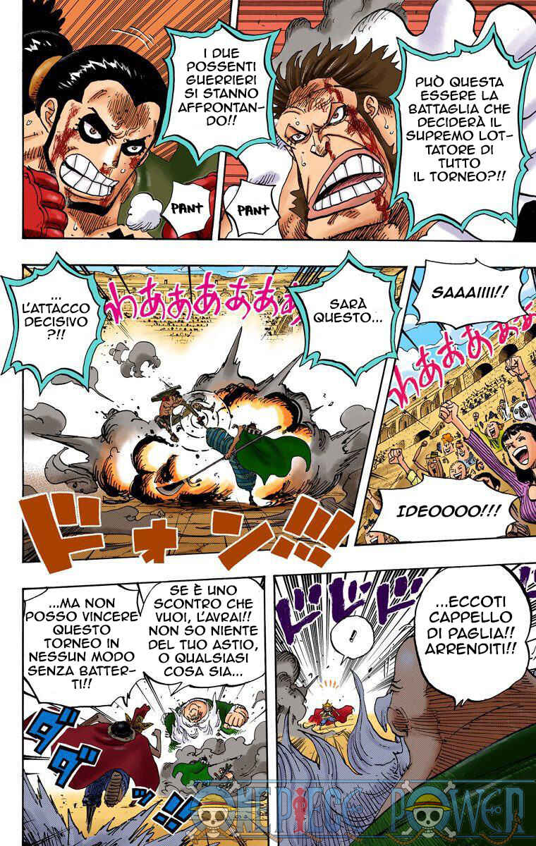 Chapter 716 - Page 14