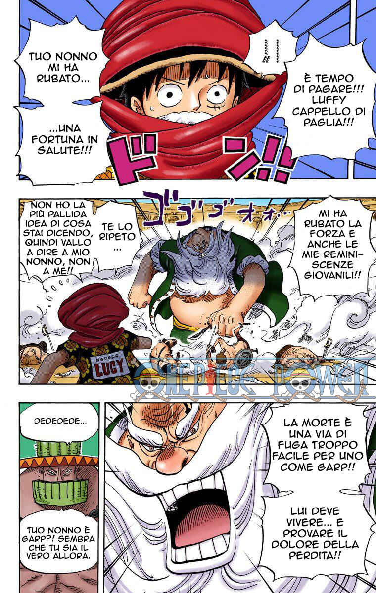 Chapter 716 - Page 8