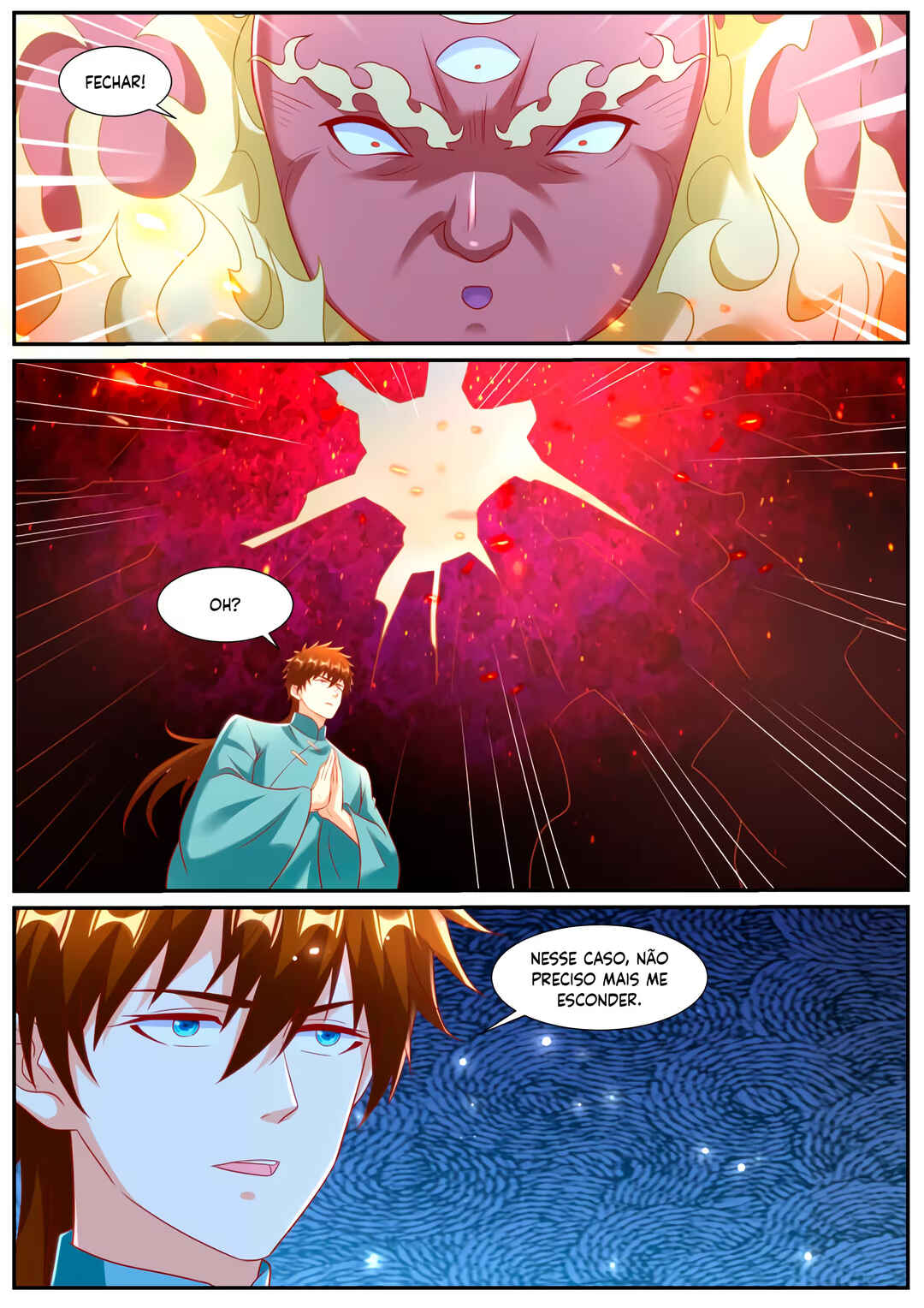 Chapter 971 - Page 6