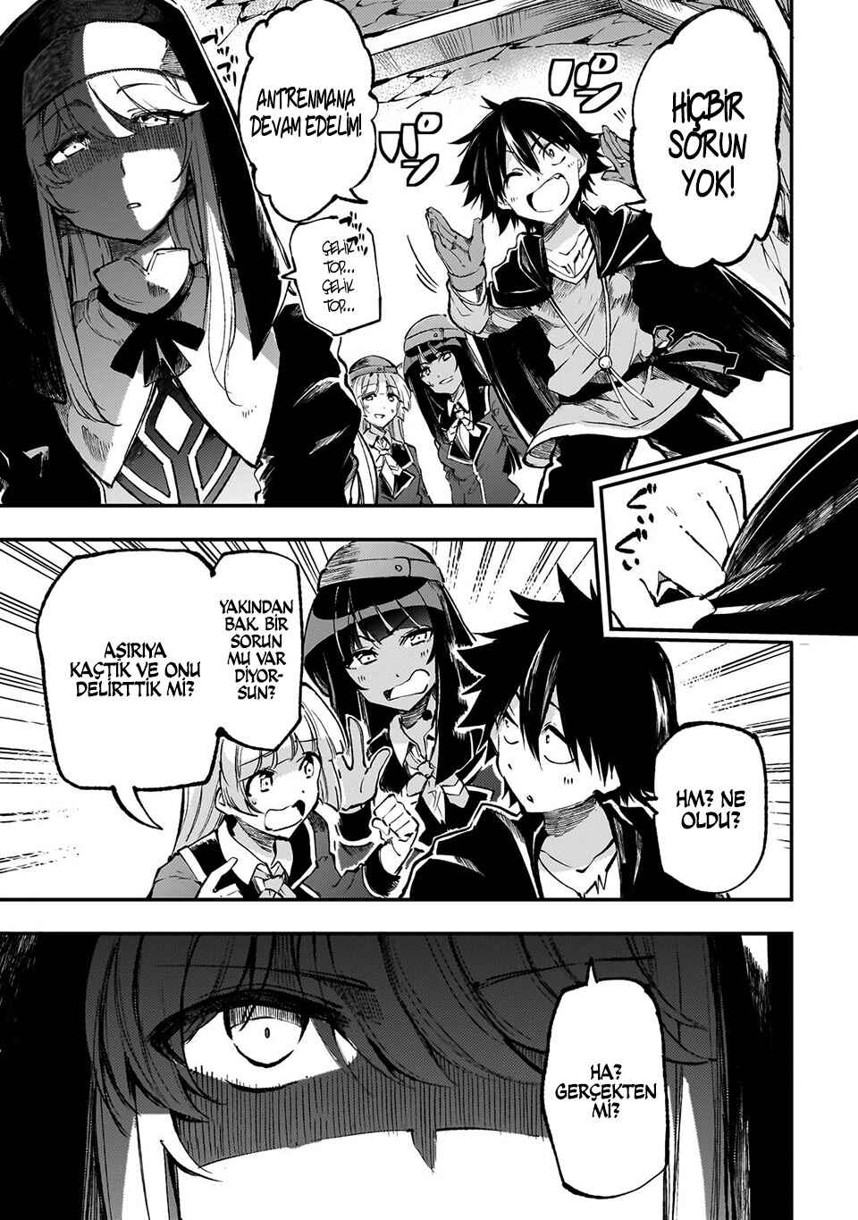 Chapter 212 - Page 2