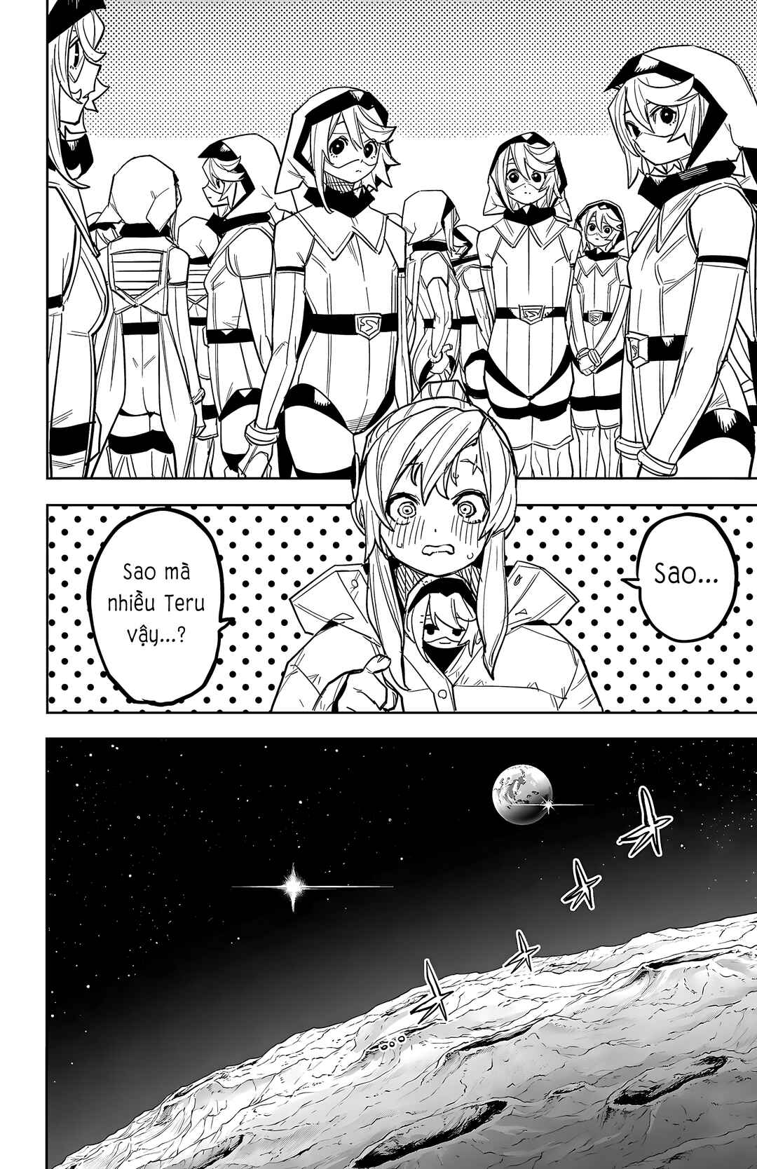Chapter 265 - Page 18