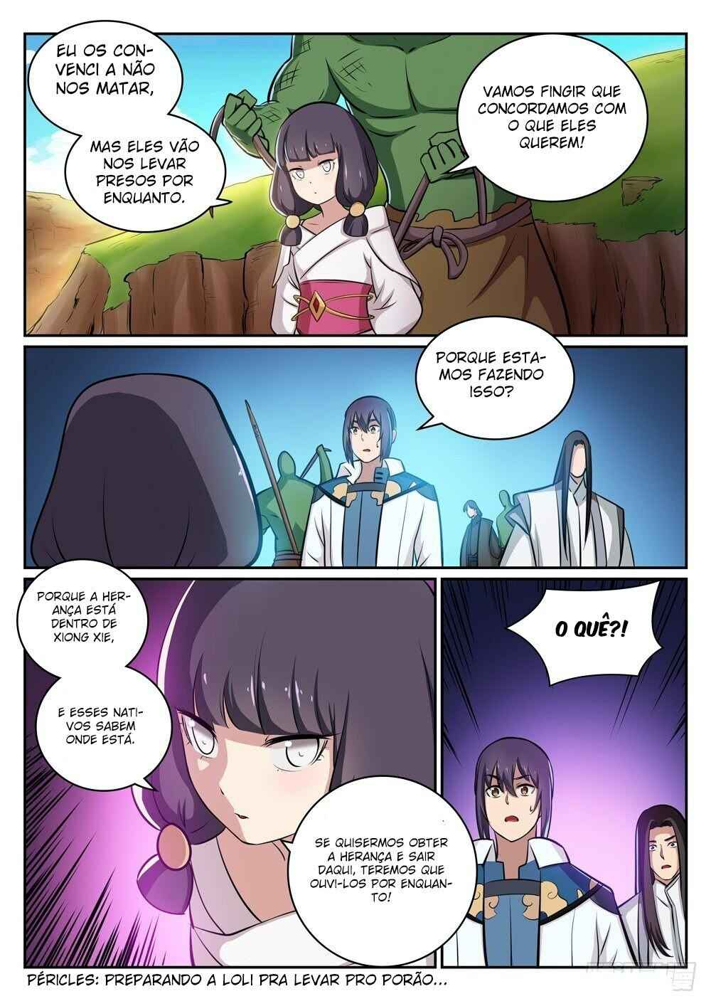 Chapter 298 - Page 17